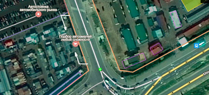 ����� ������� � ������ ������� ������������� ������